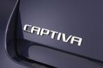 Holden Captiva 2006 года